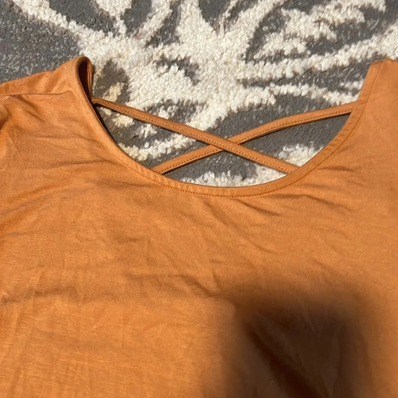 Wishlist knit dress. Super soft and stretchy.  NWT - Picture 2 of 4